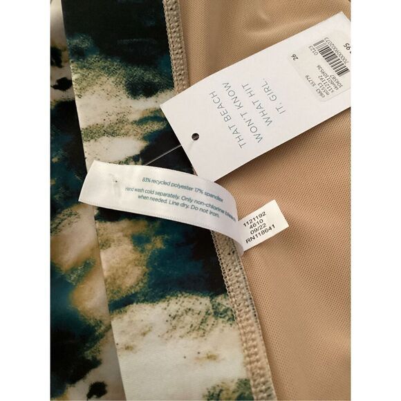 Swim By Cacique Bottom - Picture 6 of 8